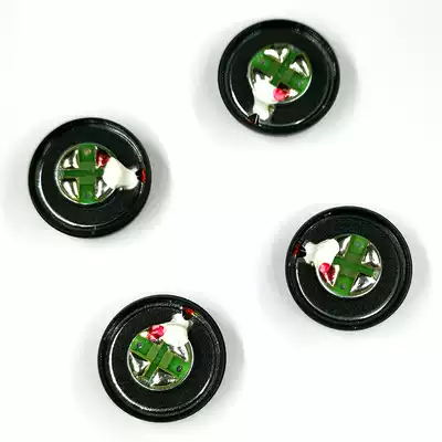 Light Geman 15 4 Sen Hai mx500 flat head plug sound balance transparent low resistance Maintenance Unit affordable hearing type