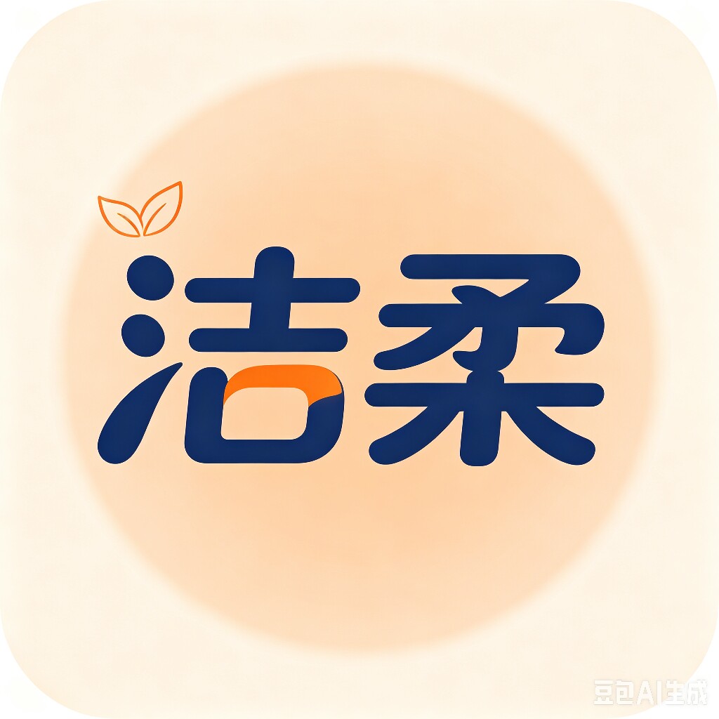洁柔精品商城