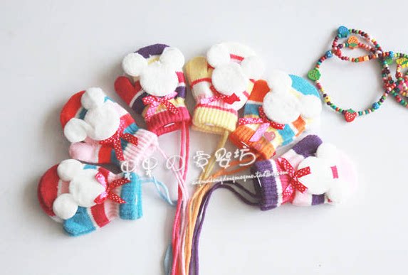 Gants pour enfants - Ref 2147669 Image 10