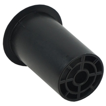 8-inch speaker exhaust tube 10-inch speaker reverse tube 12-inch speaker vent tube exhaust tube air duct