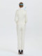 Flight attendant uniform professional suit skirt flight attendant beauty salon club front desk KTV hotel work clothes for women
