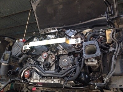 Fox Audi V6 belt timing special tool Old Passat A6 2 4 2 8 timing tools T3391