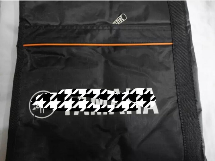 Electronic organ bag five groups of 61 keys rainproof cloth manufacturers direct sales