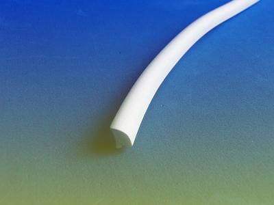 Arch rubber blast - proof rubber high hardness bulb pad printing consumables die cutting indentation machine 50