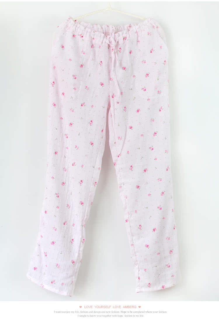 Pantalon pyjama jeunesse - Ref 739868 Image 33