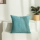 Phong cách Bắc Âu cotton và lanh sofa gối đệm phòng khách gối cửa sổ bay cao cấp nhẹ sang trọng áo gối tựa lưng đơn giản hiện đại - Trở lại đệm / Bolsters