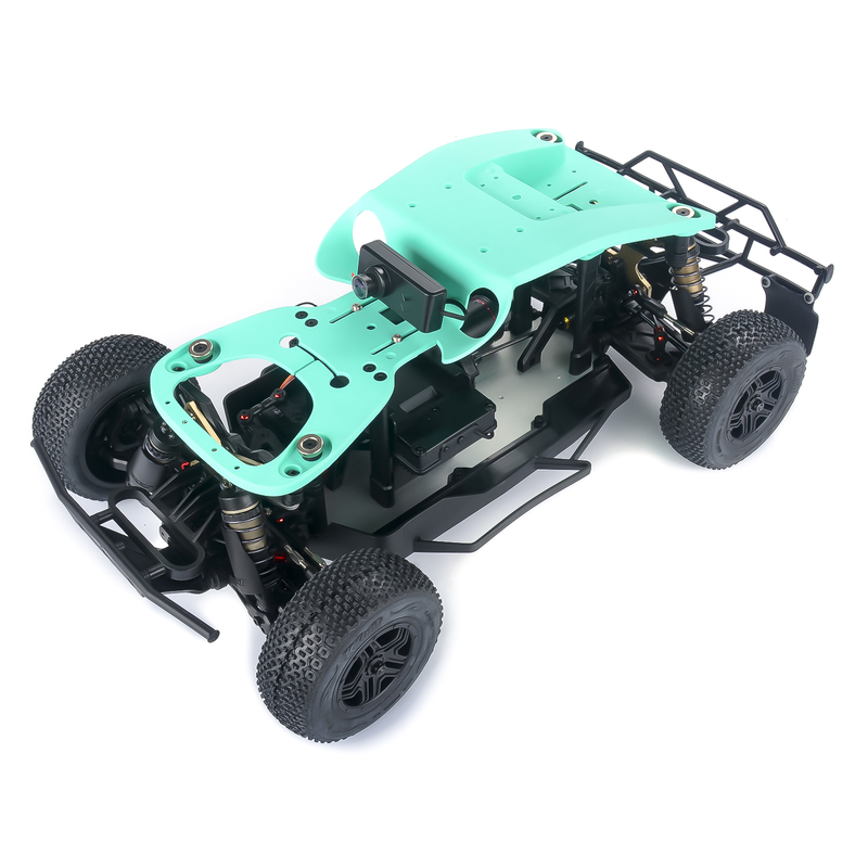 Clearance Sale Special Price S1 Short Truck Frame Rc Remote Control Car Off-Road Model Car, High Precision, Durable and Ultra-Smooth Clearance Sale Special Price S1 Short Truck Frame Rc Remote Control Car Off-Road Model Car, High Precision, Durable and Ultra-Smooth