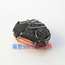 Brand new original Japanese original Meiyoda 2035 movement without calendar three-pin quartz movement Watch accessories