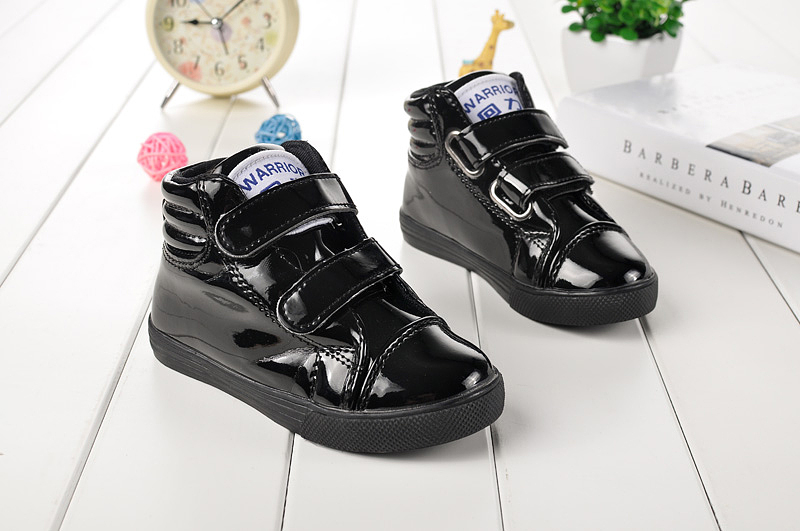 Chaussures enfants en autre WARRIOR pour printemps - Ref 1037077 Image 44