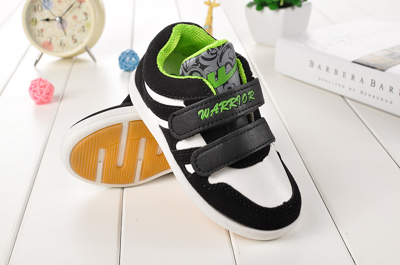 Chaussures enfants en autre WARRIOR pour printemps - Ref 1037077 Image 69