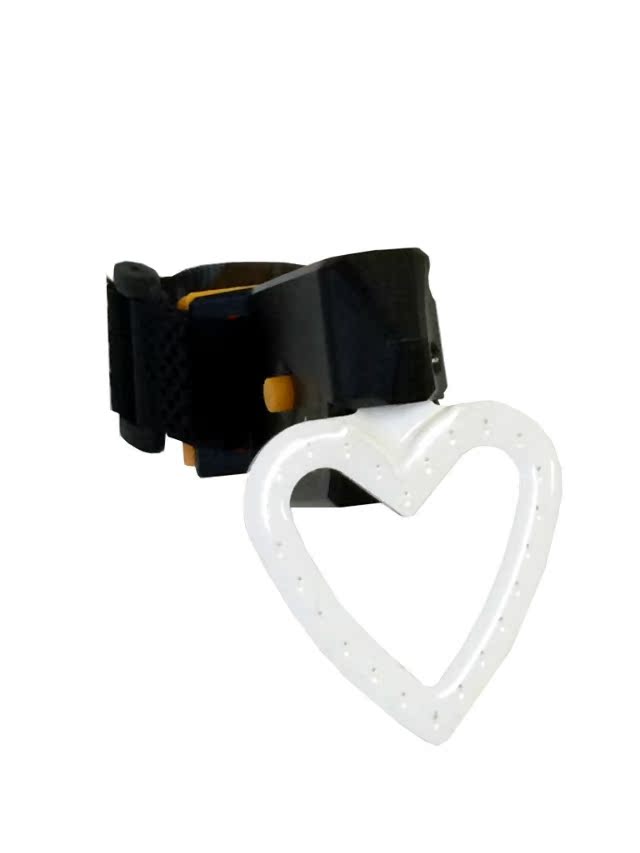 Lumière vélo BIKEGUY - Ref 2400701 Image 15