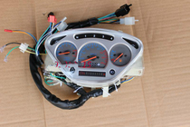 Dayang motorcycle original accessories Dayang 110-15A instrument Dayang 110-15 instrument assembly odometer