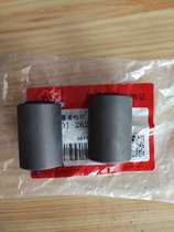 Original factory Dayang Motorcycle parts 110-2F 2E rear flat fork sleeve Center axle sleeve