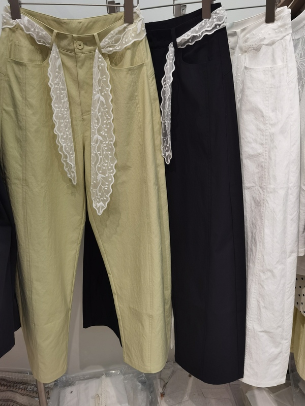 【No Returns or Exchanges】Special Offer Casual Pants 82063