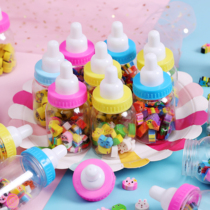Childrens cute bottle eraser kindergarten pupils prize gifts wholesale practical creative stationery