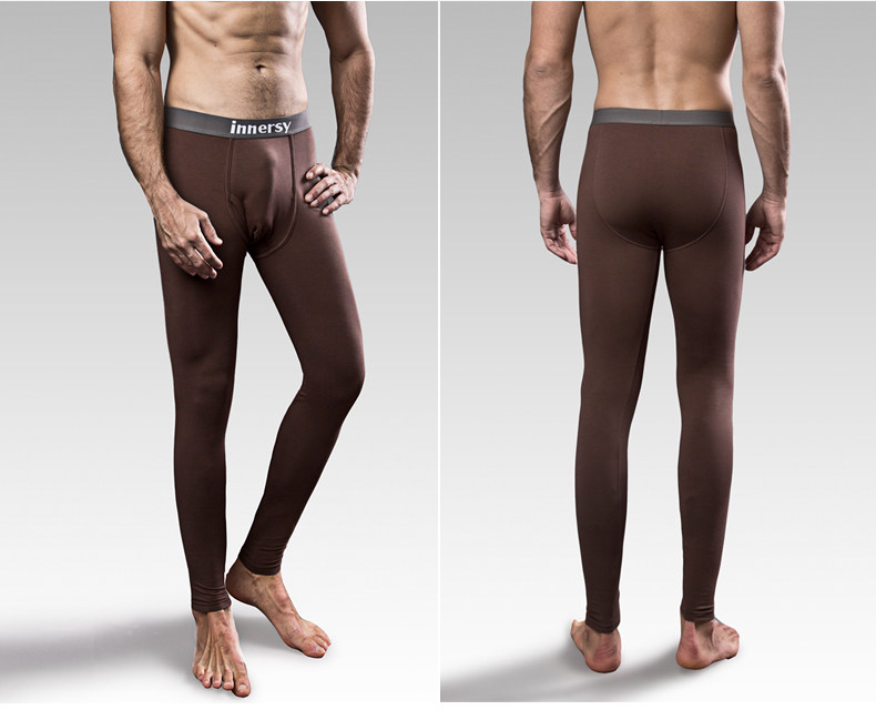 Sous-vêtement thermo jeunesse INNERSY simple en autre - Ref 767661 Image 17