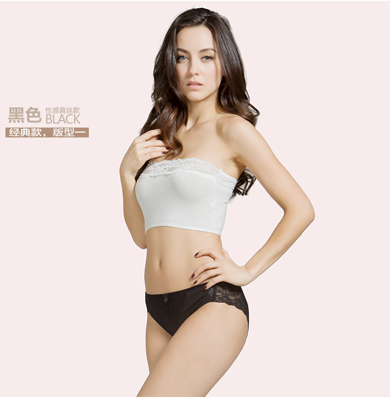 Slip jeunesse INNERSY S088-2 en soie - Ref 669110 Image 27