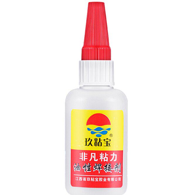 强力粘胶水工厂