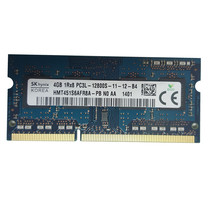 SKhynix Hynix 4G DDR3L 1600 Laptop Memory Strip rx8pc3l 12800S Original Factory