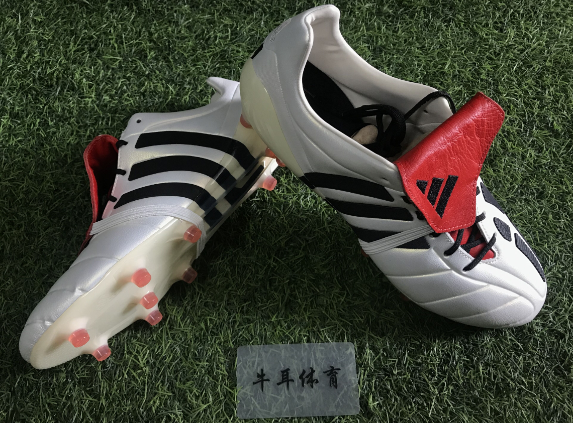 adidas predator champagne