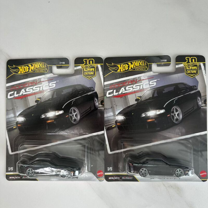 Hot Wheels Car