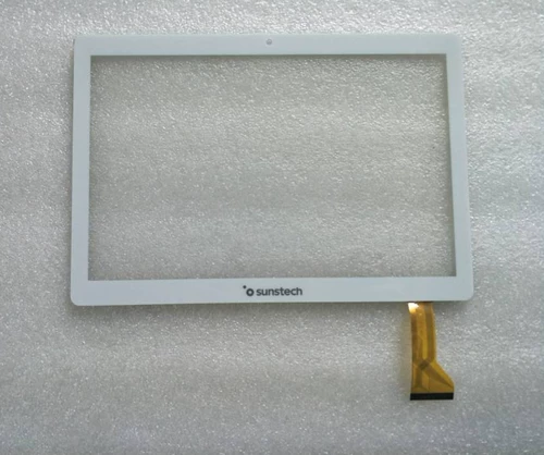 Новый оригинальный AST1015-V0 Сенсорный экран на сенсорный экран Внешний экран.