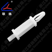  Screw spacer SCB series Screw spacer Isolation column Isolation column 1000pcs