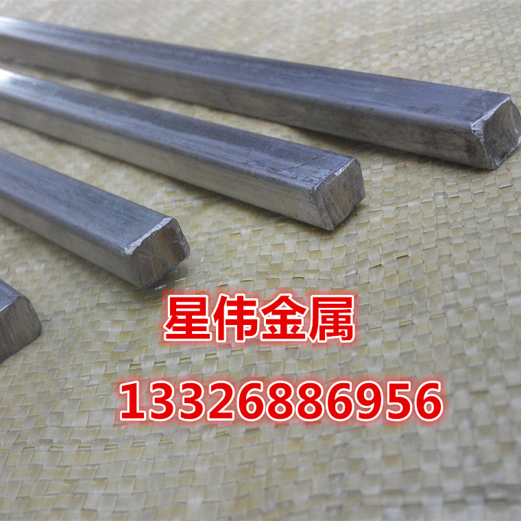 Stainless steel rod 201 303 304 316 grinding rod easy car rod bright rod solid steel wire steel rod flat square rod