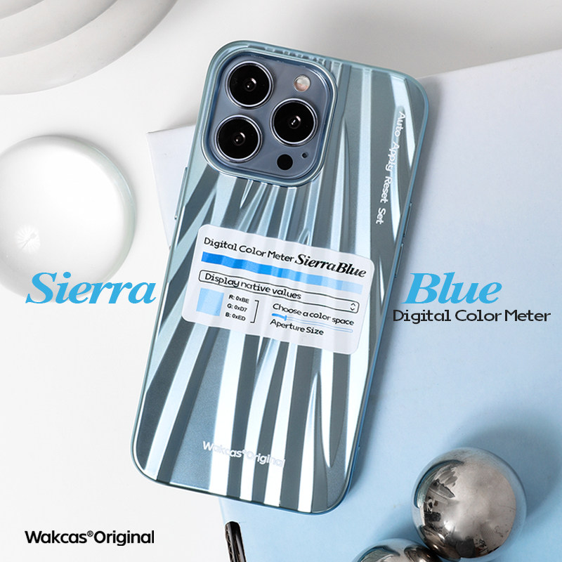 Far Peak Blue iphone13promax Mobile Phone Protection Shell Tide Personality 12 Applicable Apple 13 new original XR small crowdshell