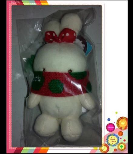 2015KFC Bunny Full Set Korean Genuine Booto Bunny Doll Christmas Gift (Brand New Spot)