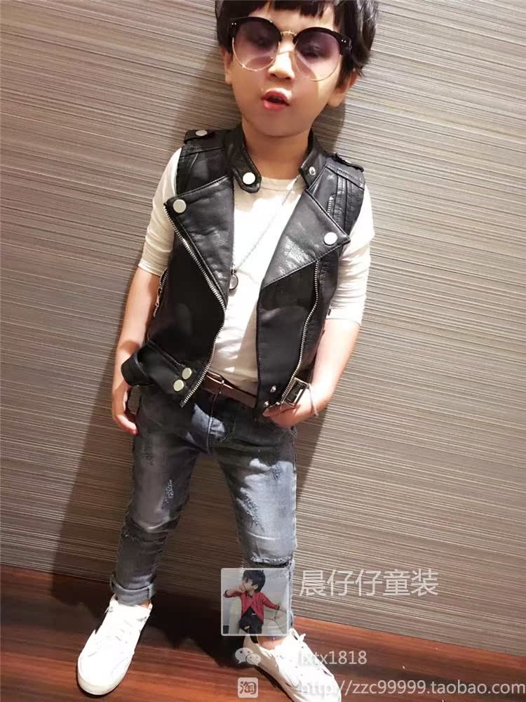 Gilet garcon - Ref 2067465 Image 9