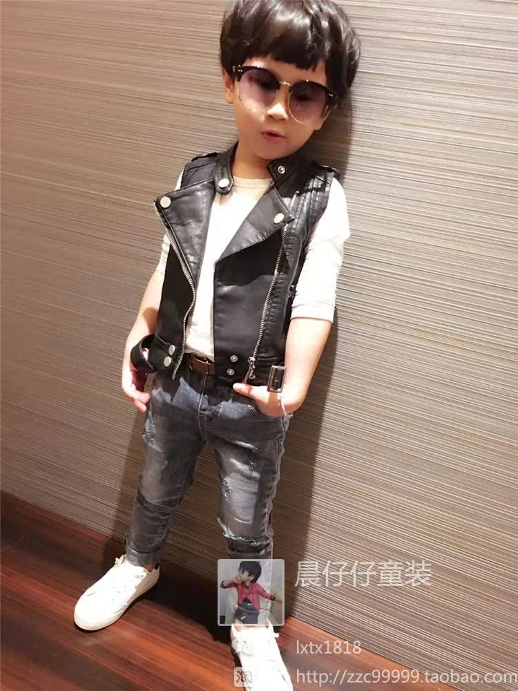 Gilet garcon - Ref 2067465 Image 13