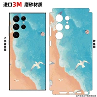 Bao Bian Back Patchlying Bird Bird Beach