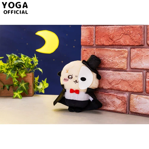 Волшебная подвеска, плюшевая кукла, игрушка подходит для мужчин и женщин для друга, подарок на день рождения