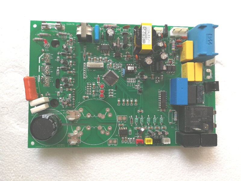 Hisense air conditioning motherboard RZA-4-5174-312-XX-3 E drive board E225587 external board