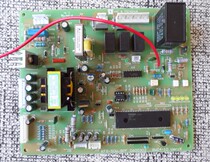Haier inverter air conditioner computer board board KFR-50LW BPF 0600302 BW04-10