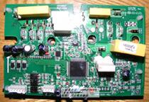 Hisense fluorine-free variable frequency air conditioning dual-mode module KFR-35W 27FZBP KFR-26W 27FZBP