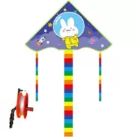 Космический, 100м