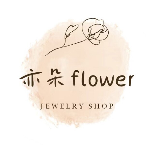 亦朵 flower