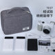 Fuji mini9wide300 디지털 카메라 휴대용 핸드백 데이터 케이블 가방에 적합한 폴라로이드 보관 가방