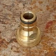 Шестиэтапный разъем Pacifier Pacifier Fast Connector