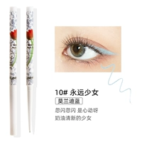 Красная #10 Forever Girl