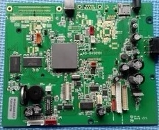 TSC 210 4402 G310 G813 T300E T300E 4403200 4503 BARCODE SIGN MACHINE MOTHERBOARD