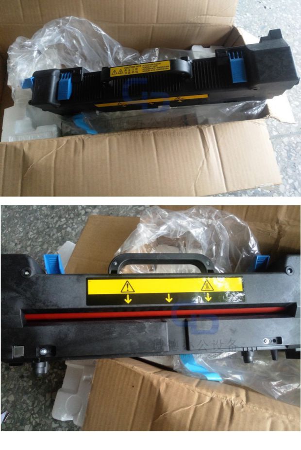 Bộ phận tháo rời máy in laser chính hãng máy in nhiệt độ máy in laser9696 9800 910 930 3641 - Phụ kiện máy in