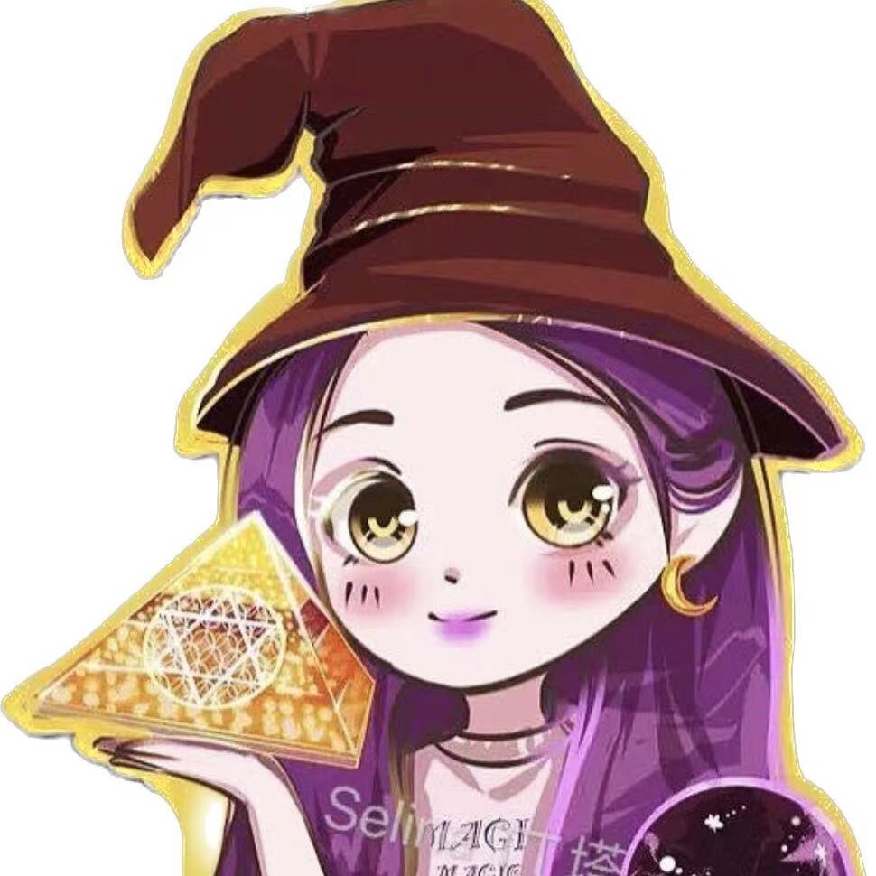 星玥水晶塔Selina的LOGO