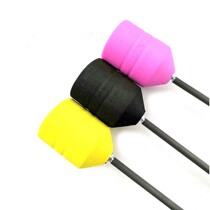 Sponge arrow real battle CS bow and arrow safety soft arrow archery attack and defense arrow interchangeable arrow Arrow universal