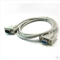 DB9 serial line RS232 COM data line 1 5 meters 3 meters 5 meters DB9 male to female direct connection