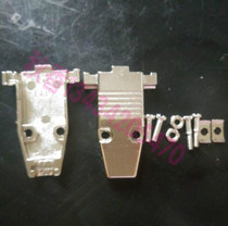 DB9 serial port male female double row 9 pin VGA15 pin male female head three row 15 pin universal metal shell