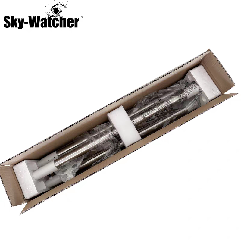 信达Sky Wathe EQ8-EQ8R-EQ8RH赤道仪专用半立柱三脚架：如何选最适合天文观测设备？-望远镜配件-淘宝百科网