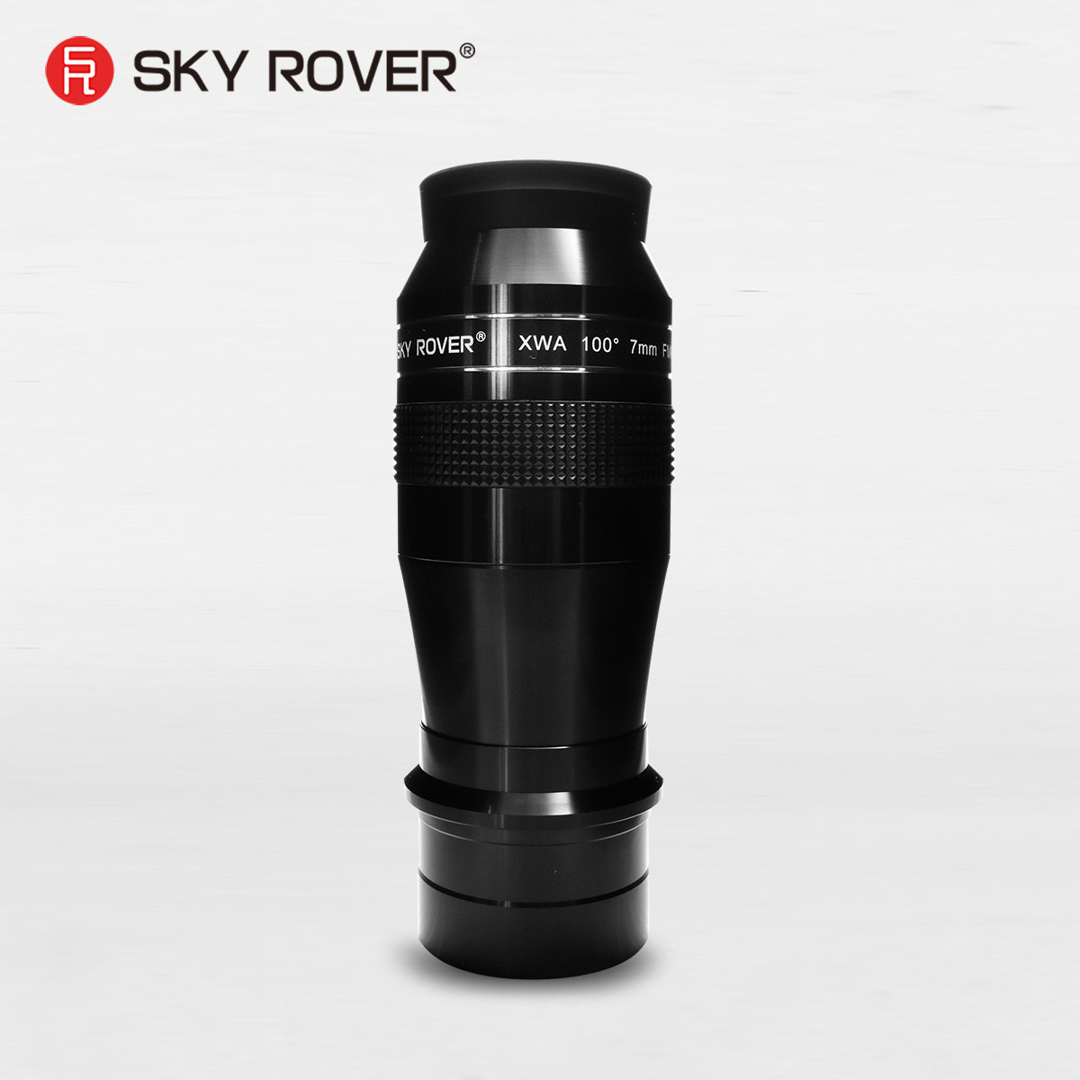 SKY ROVER 裕众广角目镜大双适用天虎 XWA 7mm 100度  目镜包邮